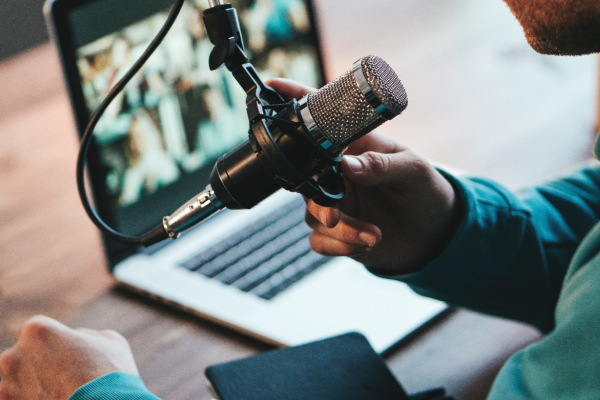 Podcast how life works