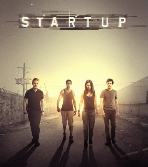Startup